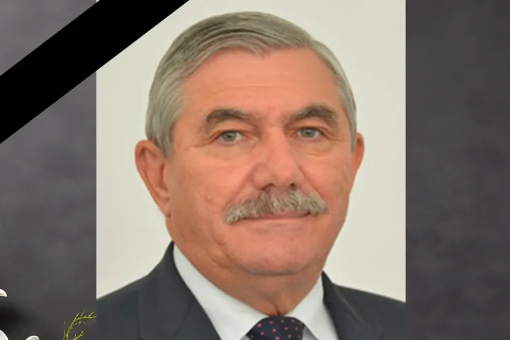 Doliu în familia Politehnicii. S-a stins din viață prof.univ.dr.ing. Viorel-Aurel Șerban, ultimul rector din primul secol de existență al UPT